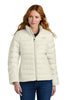 NF0A7V4G The North Face® Women’s Down Hybrid Jacket
