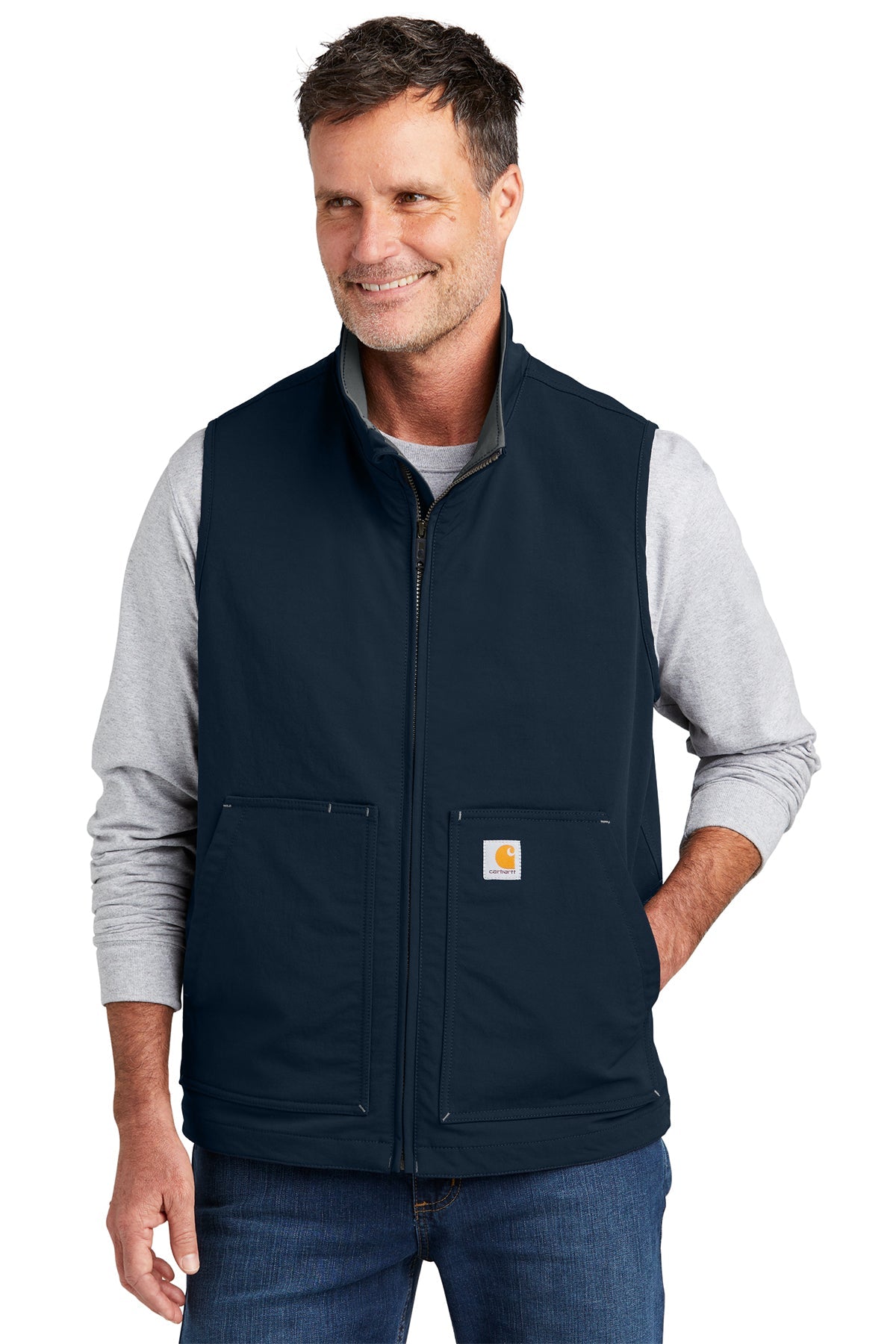 CT105535 Carhartt® Super Dux™ Soft Shell Vest