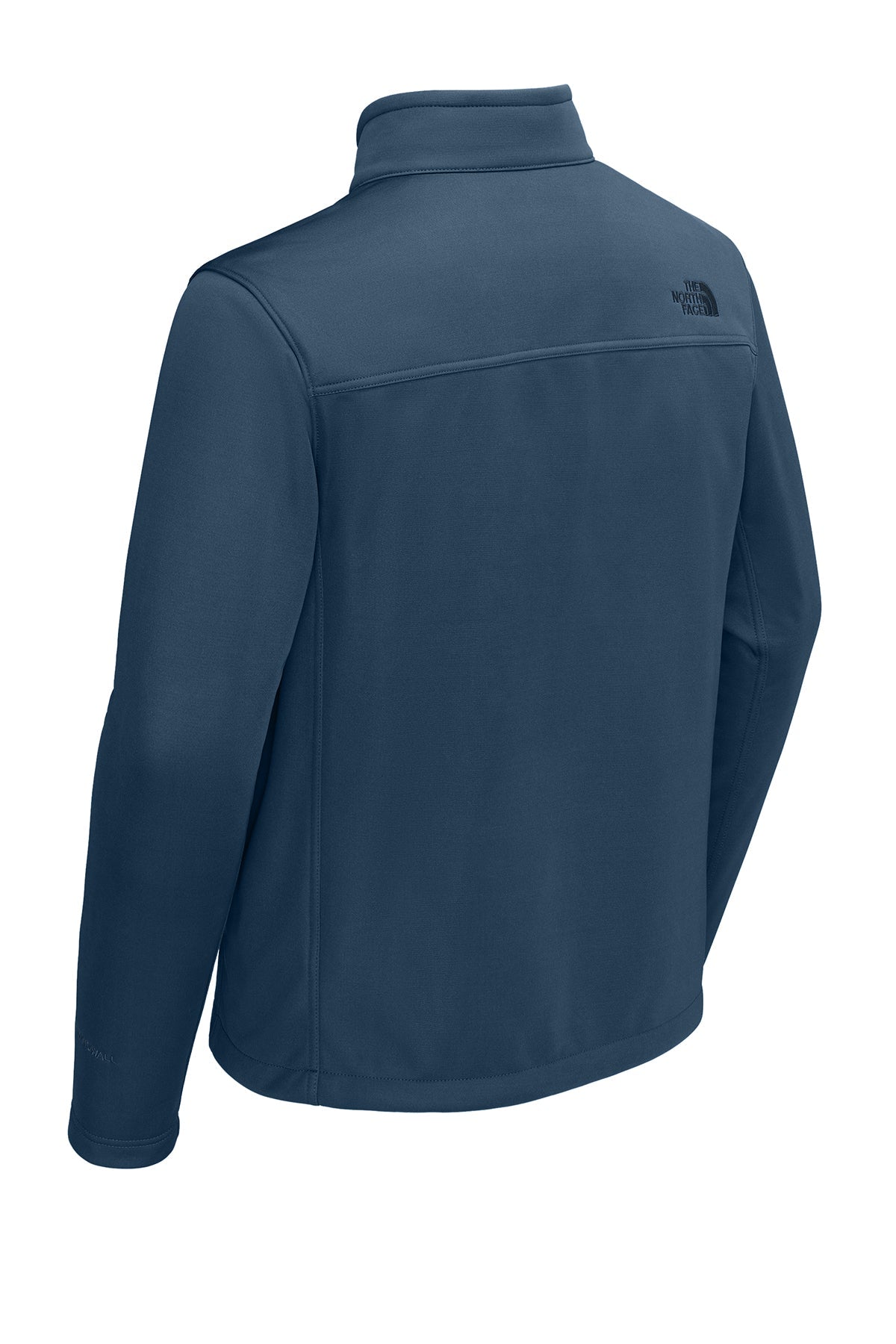 NF0A88D5 The North Face® Chest Logo Ridgewall Soft Shell Jacket
