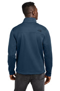 NF0A88D5 The North Face® Chest Logo Ridgewall Soft Shell Jacket