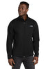 NF0A88D5 The North Face® Chest Logo Ridgewall Soft Shell Jacket