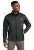 NF0A88D5 The North Face® Chest Logo Ridgewall Soft Shell Jacket