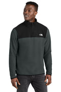 NF0A7V4L The North Face® Glacier 1/4-Zip Fleece