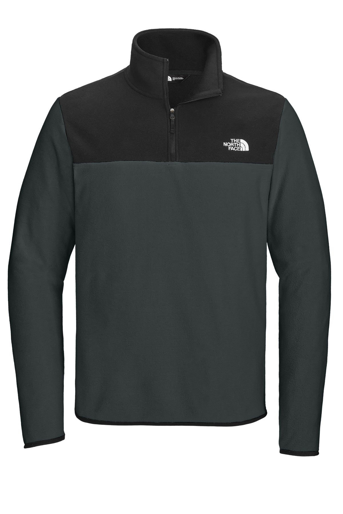 NF0A7V4L The North Face® Glacier 1/4-Zip Fleece