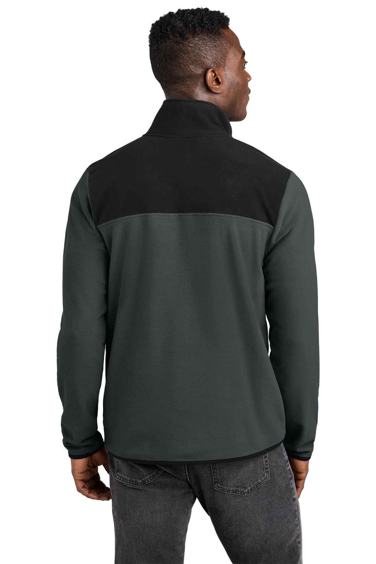 NF0A7V4L The North Face® Glacier 1/4-Zip Fleece
