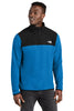 NF0A7V4L The North Face® Glacier 1/4-Zip Fleece