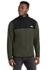 NF0A7V4L The North Face® Glacier 1/4-Zip Fleece