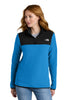 NF0A7V4M The North Face® Women's Glacier 1/4-Zip Fleece