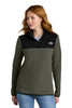 NF0A7V4M The North Face® Women's Glacier 1/4-Zip Fleece
