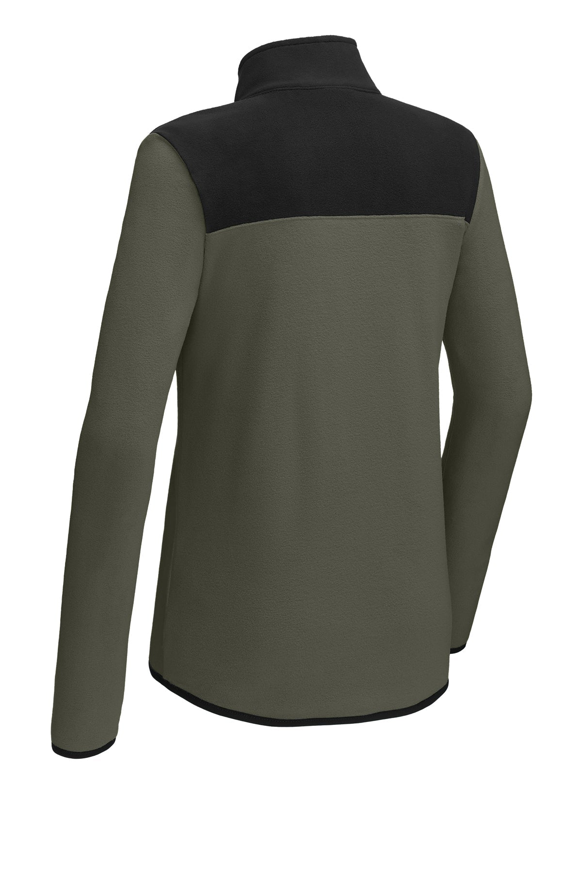 NF0A7V4M The North Face® Women's Glacier 1/4-Zip Fleece