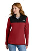 NF0A7V4M The North Face® Women's Glacier 1/4-Zip Fleece