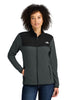 NF0A7V4K The North Face® Women's Glacier Full-Zip Fleece Jacket