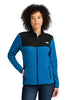 NF0A7V4K The North Face® Women's Glacier Full-Zip Fleece Jacket