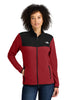 NF0A7V4K The North Face® Women's Glacier Full-Zip Fleece Jacket