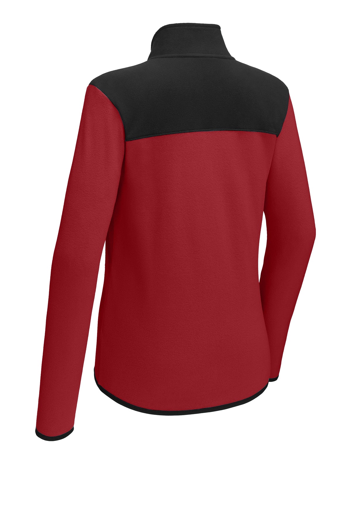 NF0A7V4K The North Face® Women's Glacier Full-Zip Fleece Jacket