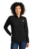 NF0A7V4K The North Face® Women's Glacier Full-Zip Fleece Jacket