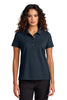 MM1005 Mercer+Mettle® Women’s Stretch Pique Polo