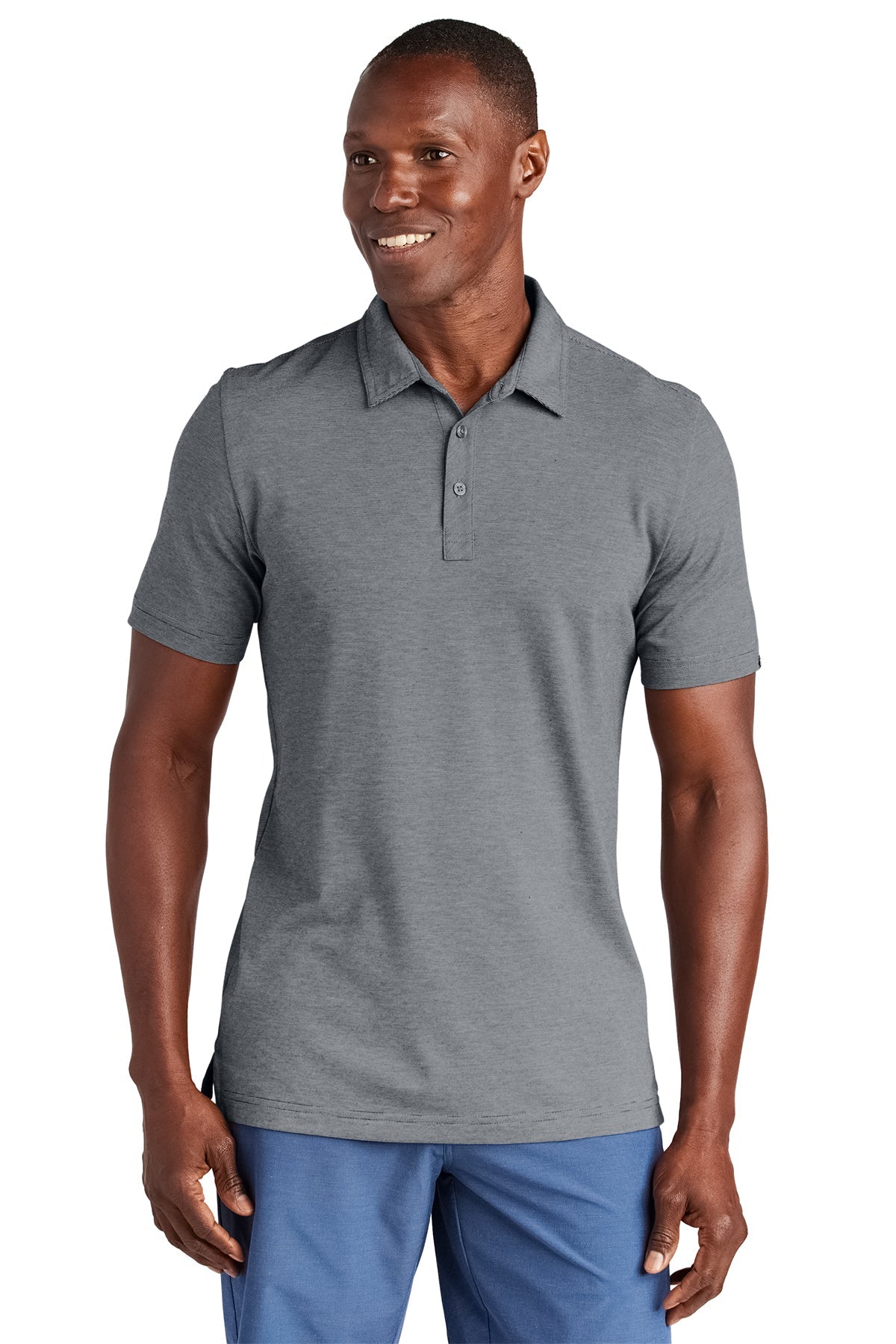 TM1MAA369 TravisMathew Sunnyvale Polo