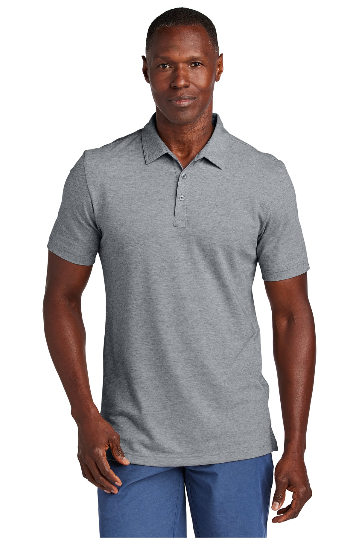 TM1MAA369 TravisMathew Sunnyvale Polo