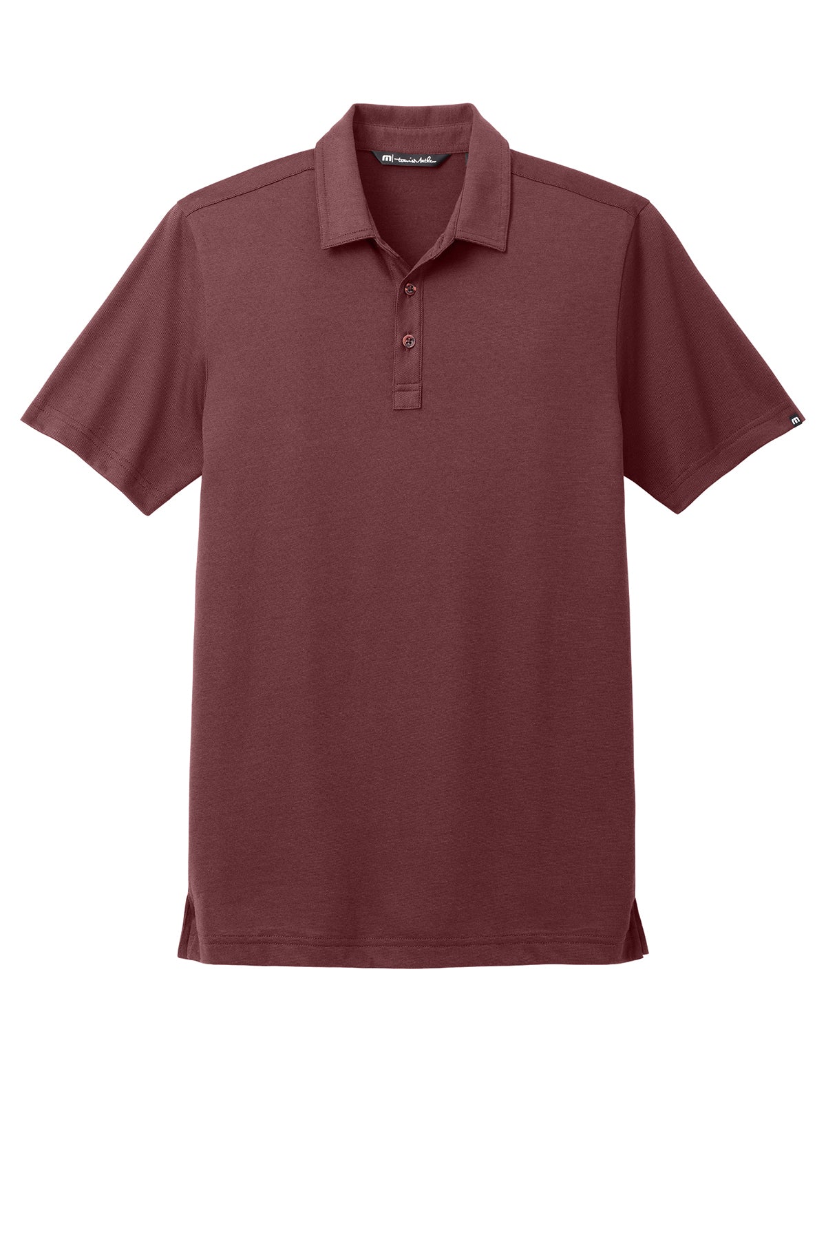 TM1MAA369 TravisMathew Sunnyvale Polo