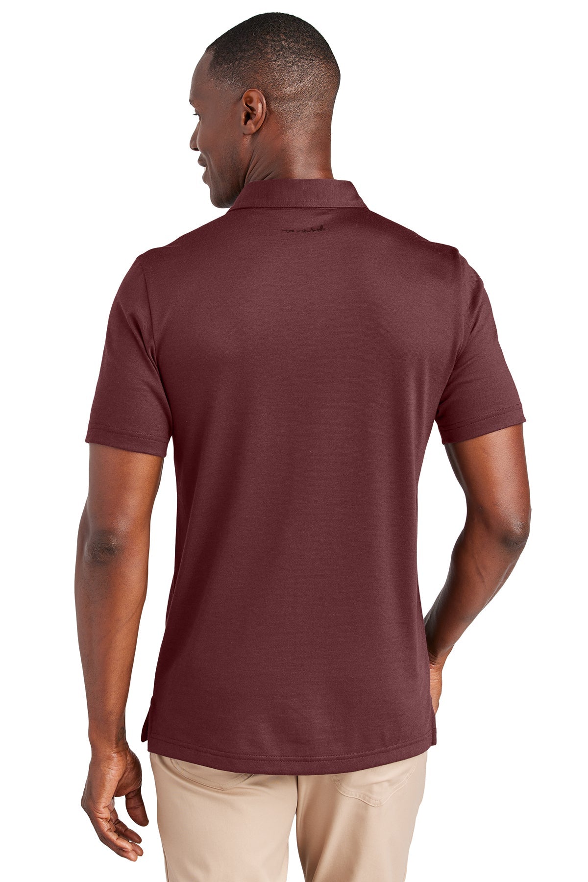 TM1MAA369 TravisMathew Sunnyvale Polo
