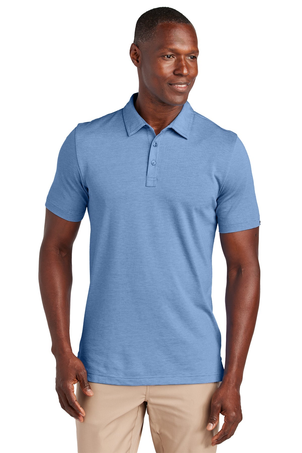 TM1MAA369 TravisMathew Sunnyvale Polo