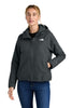 NF0A8BUE The North Face® Women's Barr Lake Hooded Soft Shell Jacket