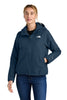 NF0A8BUE The North Face® Women's Barr Lake Hooded Soft Shell Jacket