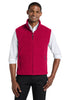 F219 Port Authority® Value Fleece Vest