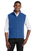 F219 Port Authority® Value Fleece Vest
