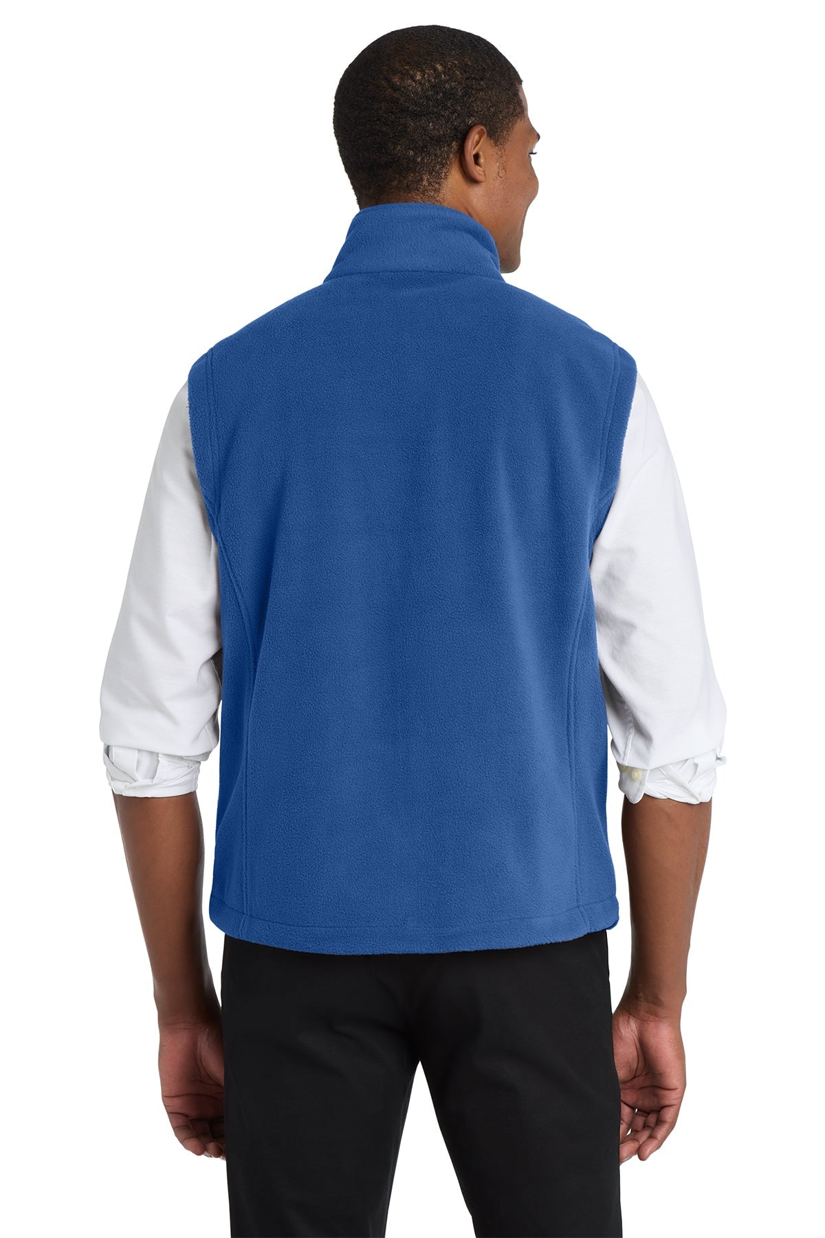 F219 Port Authority® Value Fleece Vest