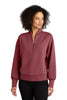 LOG861 OGIO® Women’s Transcend 1/4-Zip
