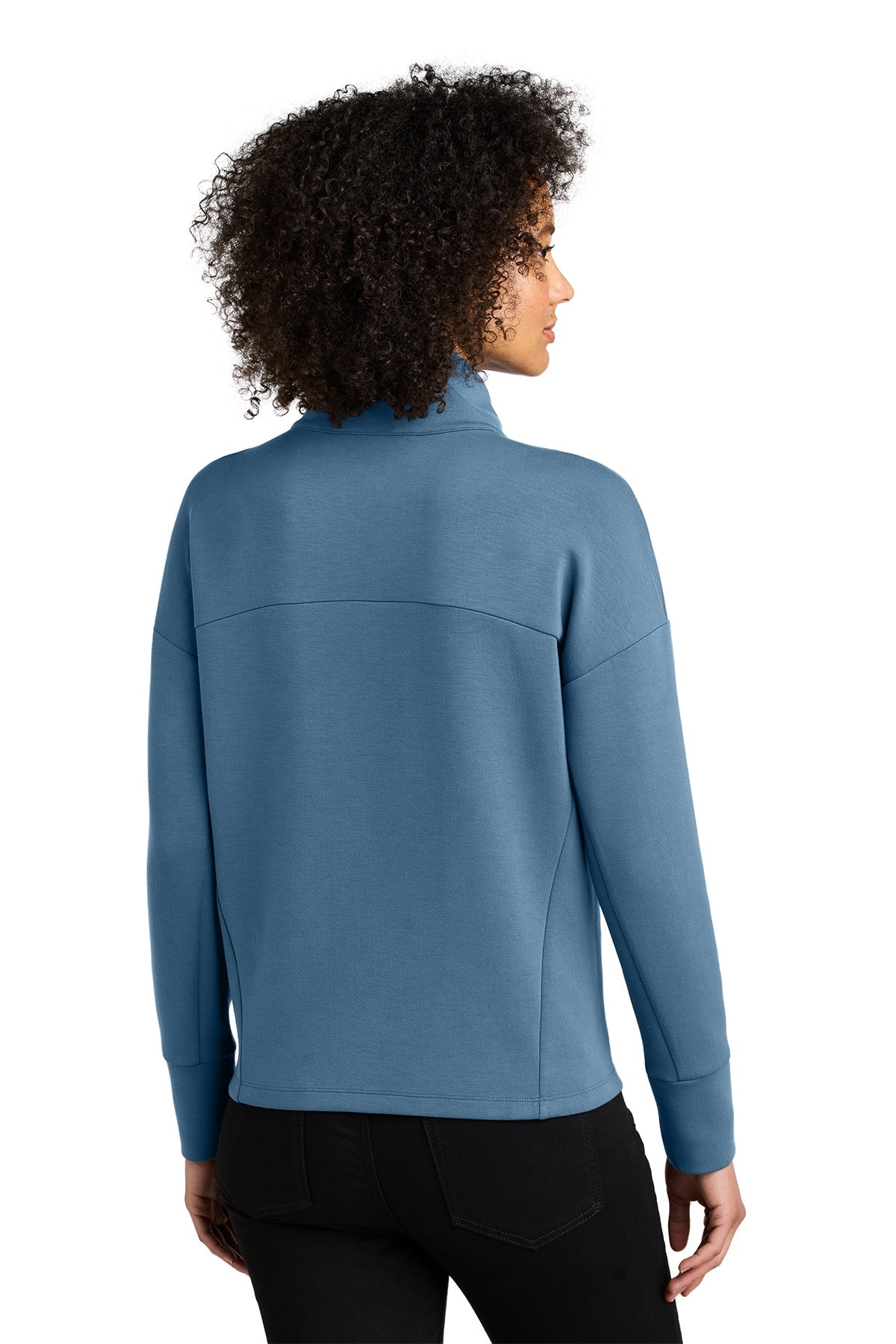 LOG860 OGIO® Women’s Transcend Full-Zip