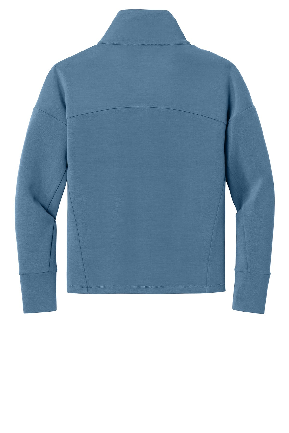 LOG860 OGIO® Women’s Transcend Full-Zip