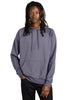 AL5000 Allmade® Unisex Organic CVC Fleece Pullover Hoodie