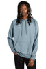 Allmade® Unisex Organic CVC Fleece Pullover Hoodie