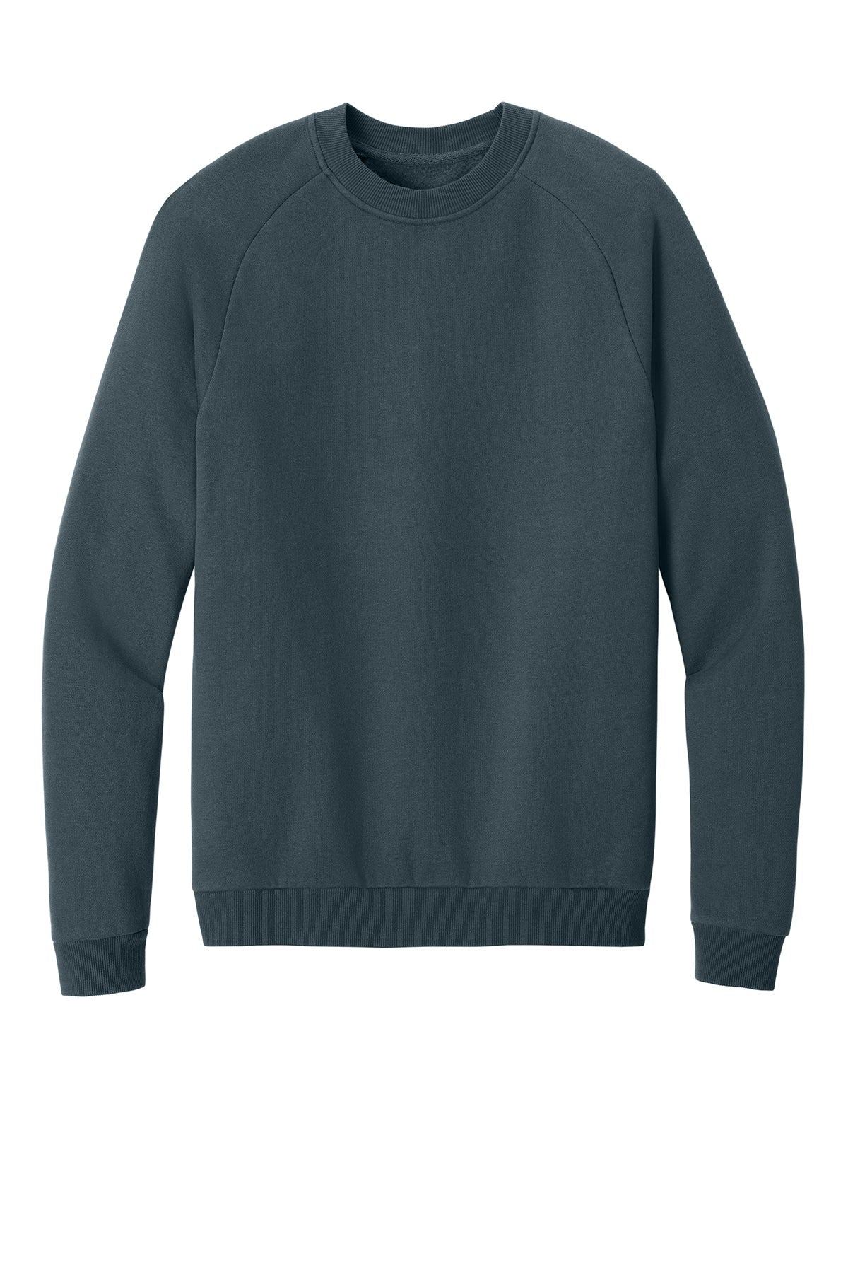 DT7804 District® Cloud Fleece Crew