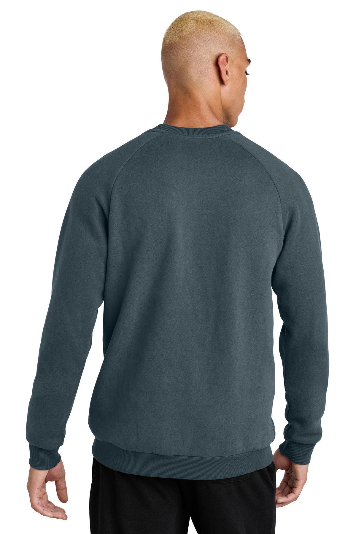 DT7804 District® Cloud Fleece Crew