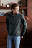 EB2460 Eddie Bauer® Smooth Mid Layer Fleece Full-Zip