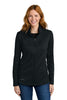 EB2470 Eddie Bauer® Women’s Smooth Mid Layer Fleece Full-Zip