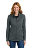 EB2470 Eddie Bauer® Women’s Smooth Mid Layer Fleece Full-Zip