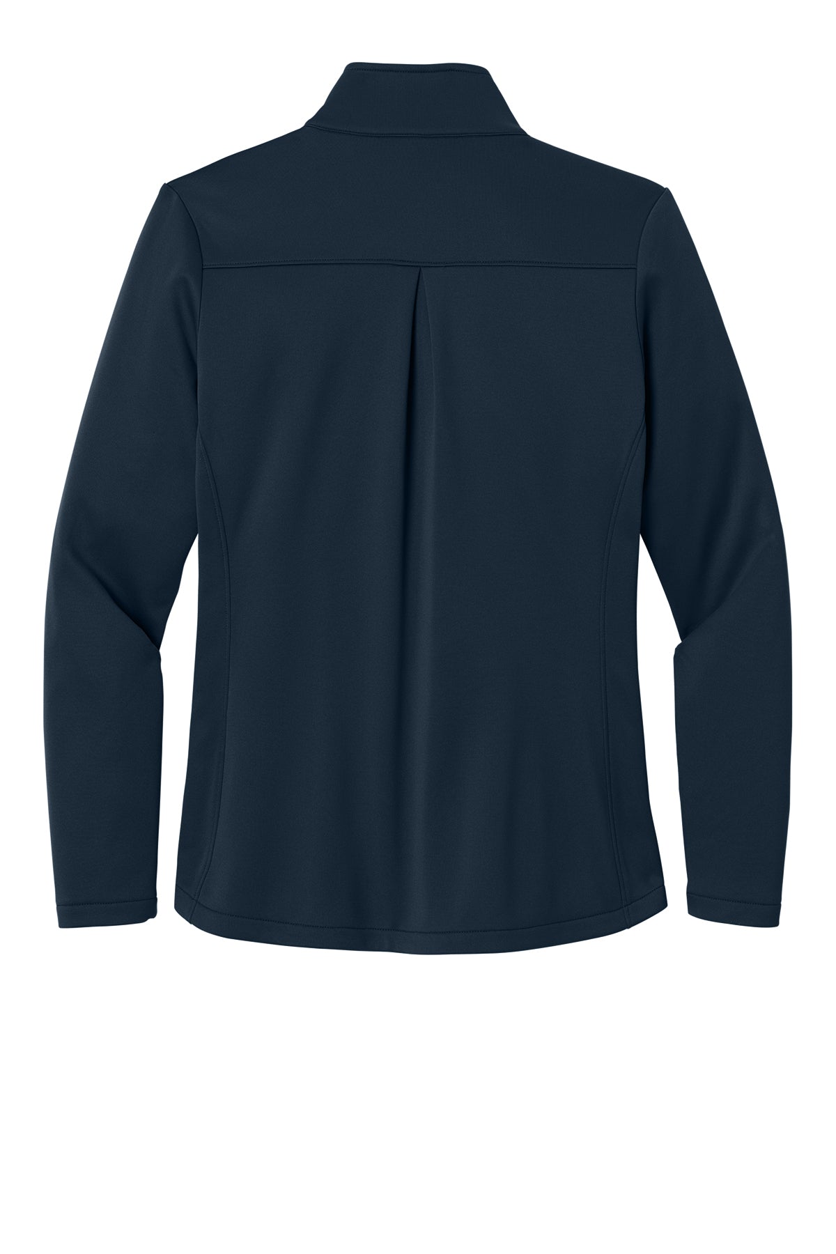 EB2470 Eddie Bauer® Women’s Smooth Mid Layer Fleece Full-Zip