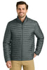 EB514 Eddie Bauer® Packable Quilted Full-Zip