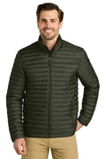 EB514 Eddie Bauer® Packable Quilted Full-Zip