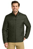 EB514 Eddie Bauer® Packable Quilted Full-Zip