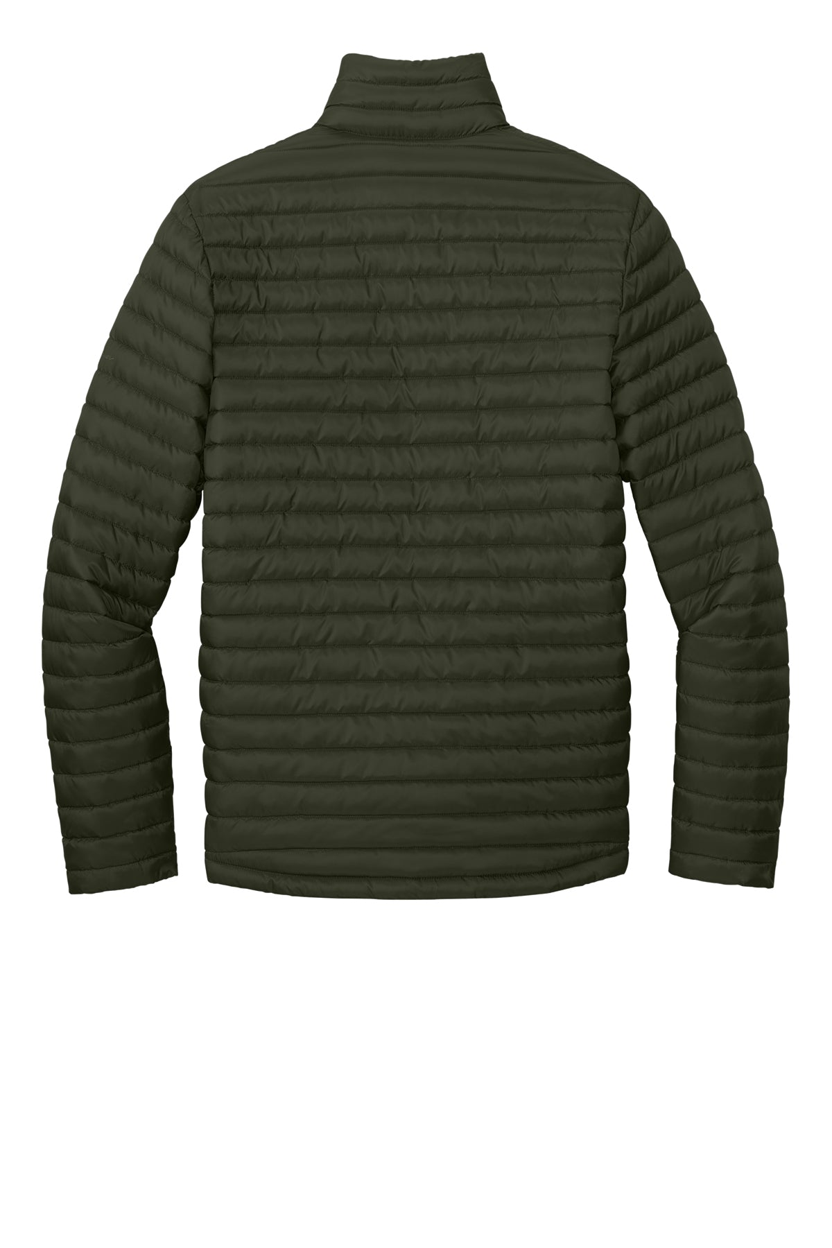 EB514 Eddie Bauer® Packable Quilted Full-Zip