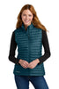 EB517 Eddie Bauer® Women’s Packable Quilted Vest
