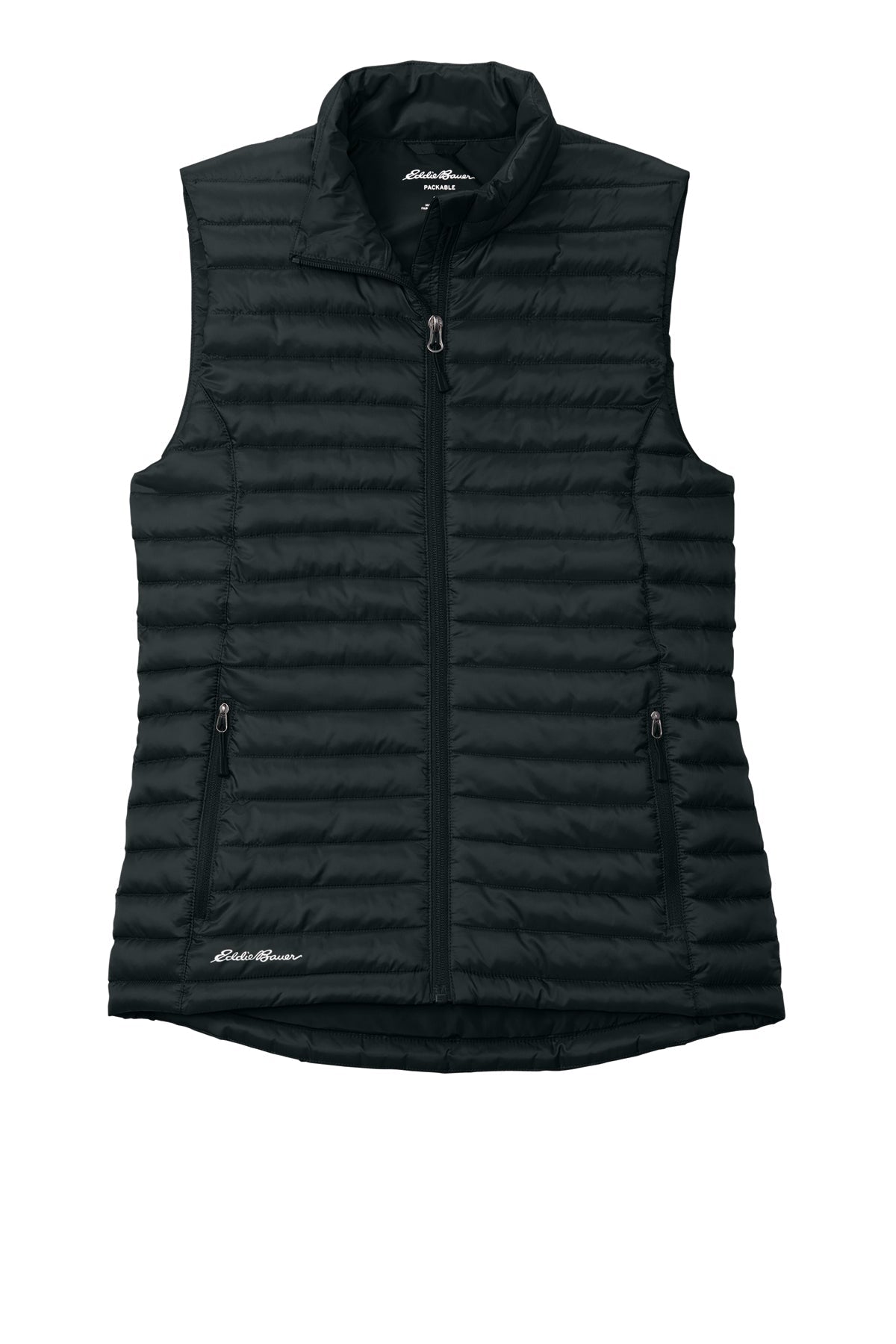 EB517 Eddie Bauer® Women’s Packable Quilted Vest