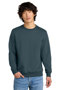 DT1106 District® Perfect Weight® Fleece Crew