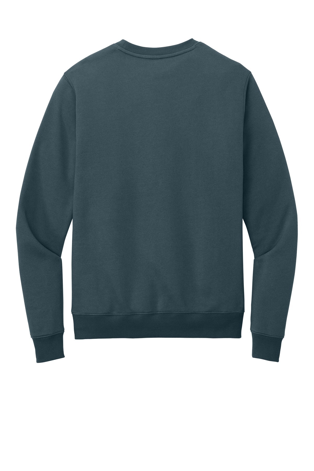 DT1106 District® Perfect Weight® Fleece Crew
